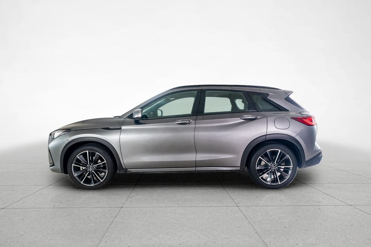 Infiniti QX50 SPORT 2.0