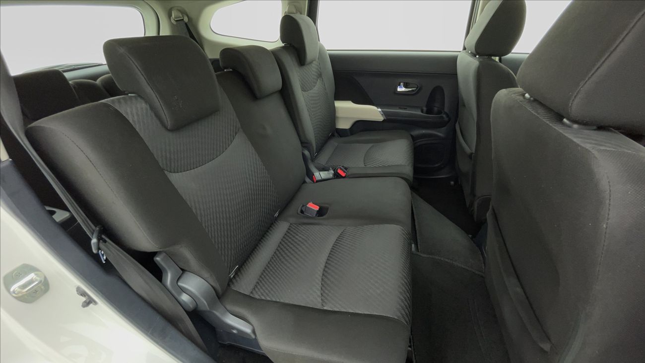 Toyota Rush EX 1.5 | Zero Down Payment | Home Test Drive