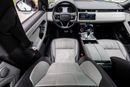 Land Rover Range Rover Evoque P250 R-Dynamic SE 2.0L Land Rover Range Rover Evoque 2021 GCC specs for 1,657.00 AED monthly