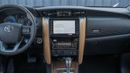Toyota Fortuner TOYOTA FORTUNER 2.7 HIGH -2026YM