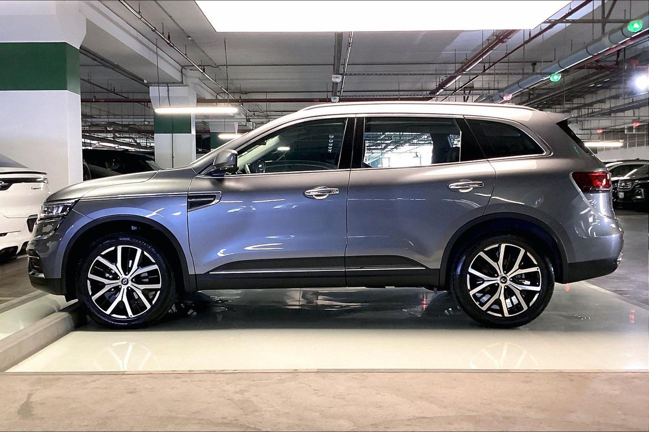 Renault Koleos LE | Guaranteed Warranty | 0 Down Payment