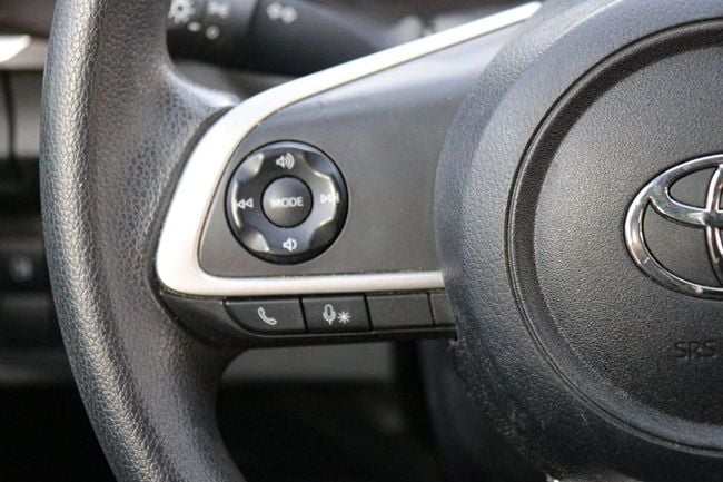Toyota Yaris E, миниатюра 26