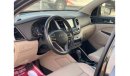 Hyundai Tucson PUSH START FULL OPTION 2.0L V4 2017 US SPECIFICATION