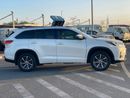 Toyota Highlander 2018 Toyota Highlander XLE 3.5L V6 Full Option Sunroof 7 Leather Seats - Radar & BSM Auto Trunk -