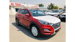 Hyundai Tucson 2.0L 2019 GCC MED OPTION 2019