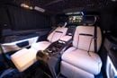 Mercedes Benz V300 NEW ARRIVAL 2026 MODEL VIP MERCEDES GCC V300 with ADDITIONAL REAR AC - 2 Years Warranty by VLINE