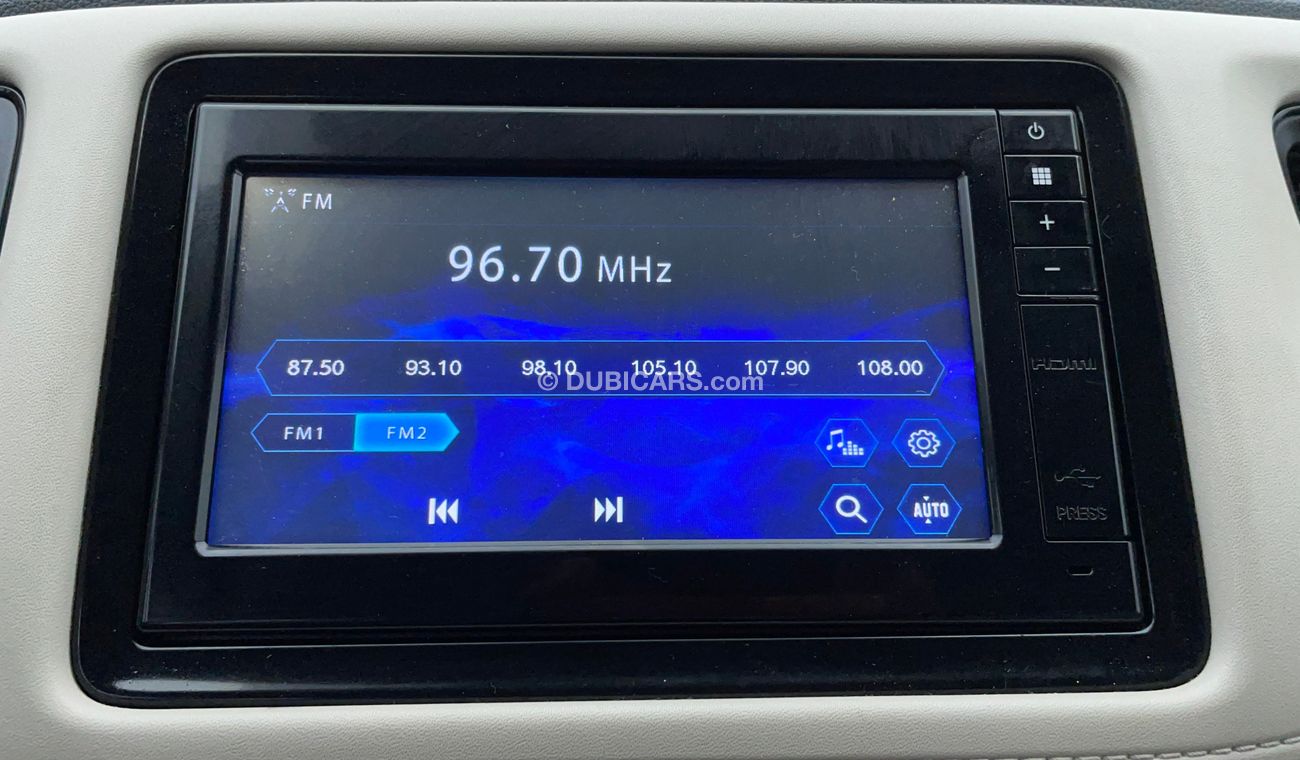 Honda HRV LX 1.8 | Zero Down Payment | Free Home Test Drive