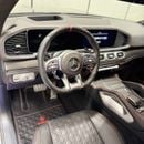 Mercedes Benz GLS63 AMG | Original BRABUS 800 Certified | European Specs