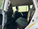 Toyota Prado TX-L 2021 Toyota Prado  - Leather & Electric Seats - Push Start - Adventure  - 2.8L V4 Deisel Fuel -