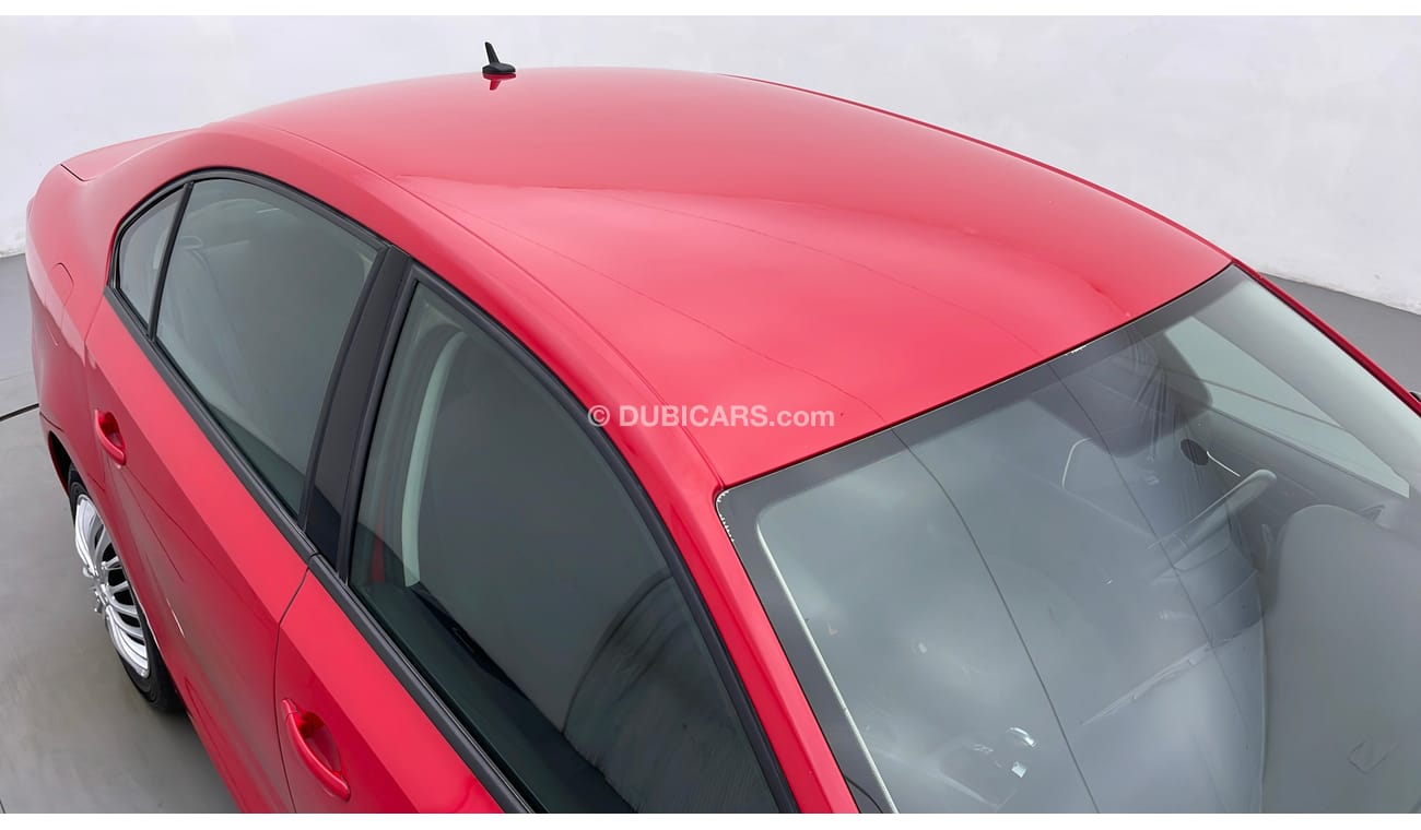 Volkswagen Jetta TRENDLINE S 2 | Under Warranty | Inspected on 150+ parameters