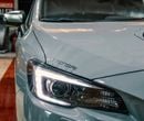 سوبارو WRX STI