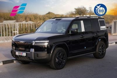 بي واي دي ليوبارد 7 2026 BYD Leopard 7 190KM Ultra Edition 4WD 0Km BYD Formula Leopard Titanium 7 2025  190KM 4WD Ultra Edition