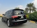 Infiniti QX80 EXCELLENT CONDITION 4x4