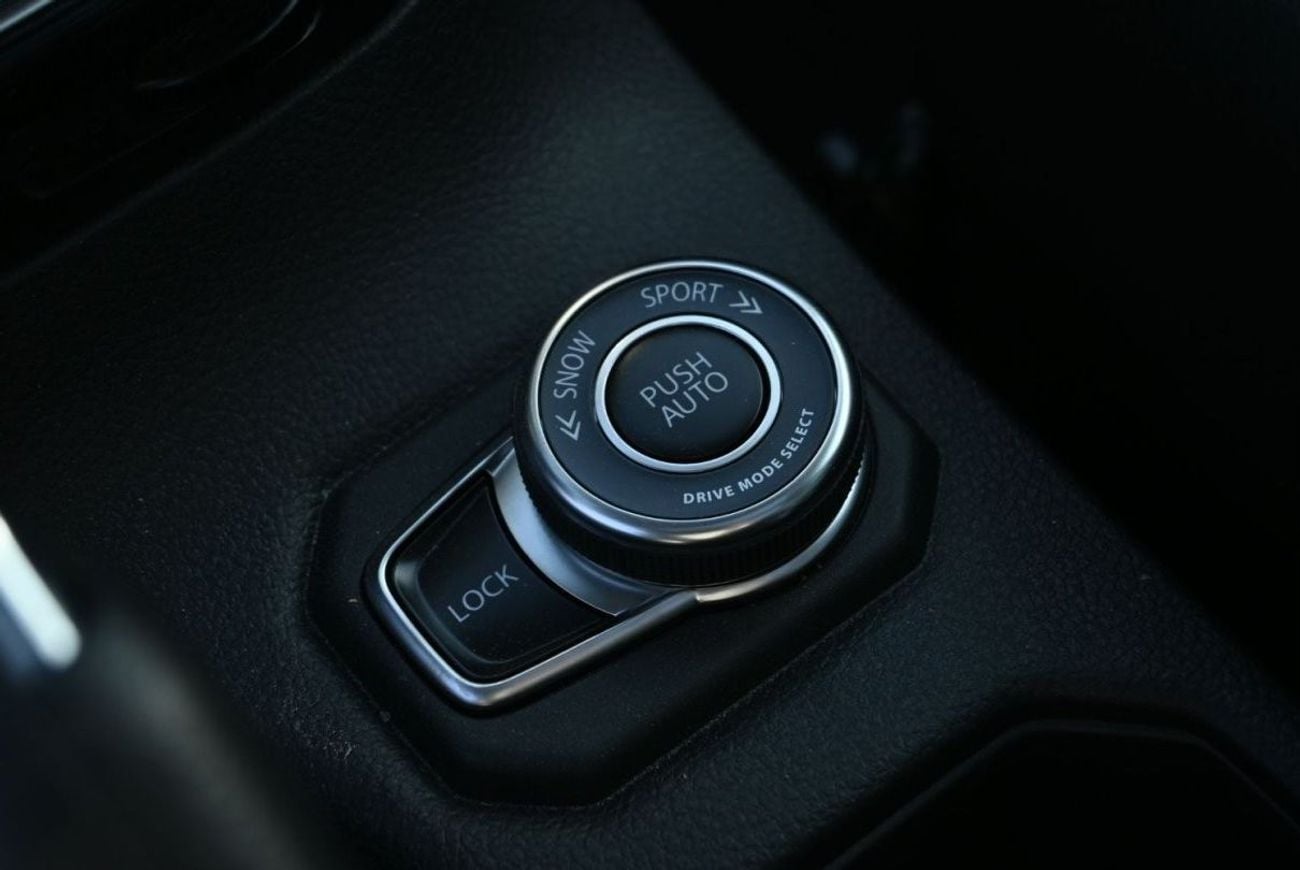 سوزوكي جراند فيتارا Suzuki Grand Vitara GLX 1.5L Mild-Hybrid, All Grip 4WD, Model 2026, Color White