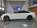 Audi A8 L 55 TFSI quattro Full Option 3.0L
