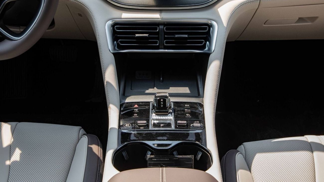 BYD Song Plus DM-i 160KM FLAGSHIP EDITION | 2025 | Ready Stock Limited QTY | For Local Registration +10%