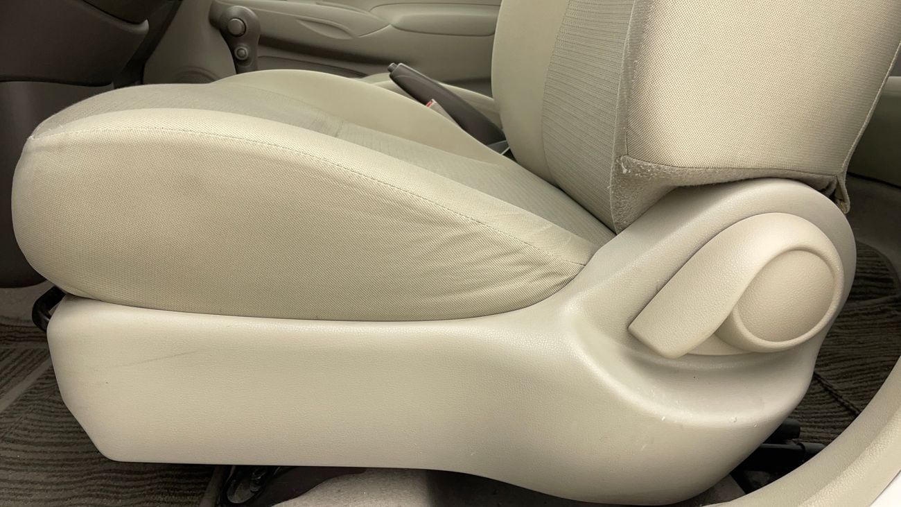 نيسان صني SV 1.5 | بدون دفعة مقدمة | اختبار القيادة في المنزل