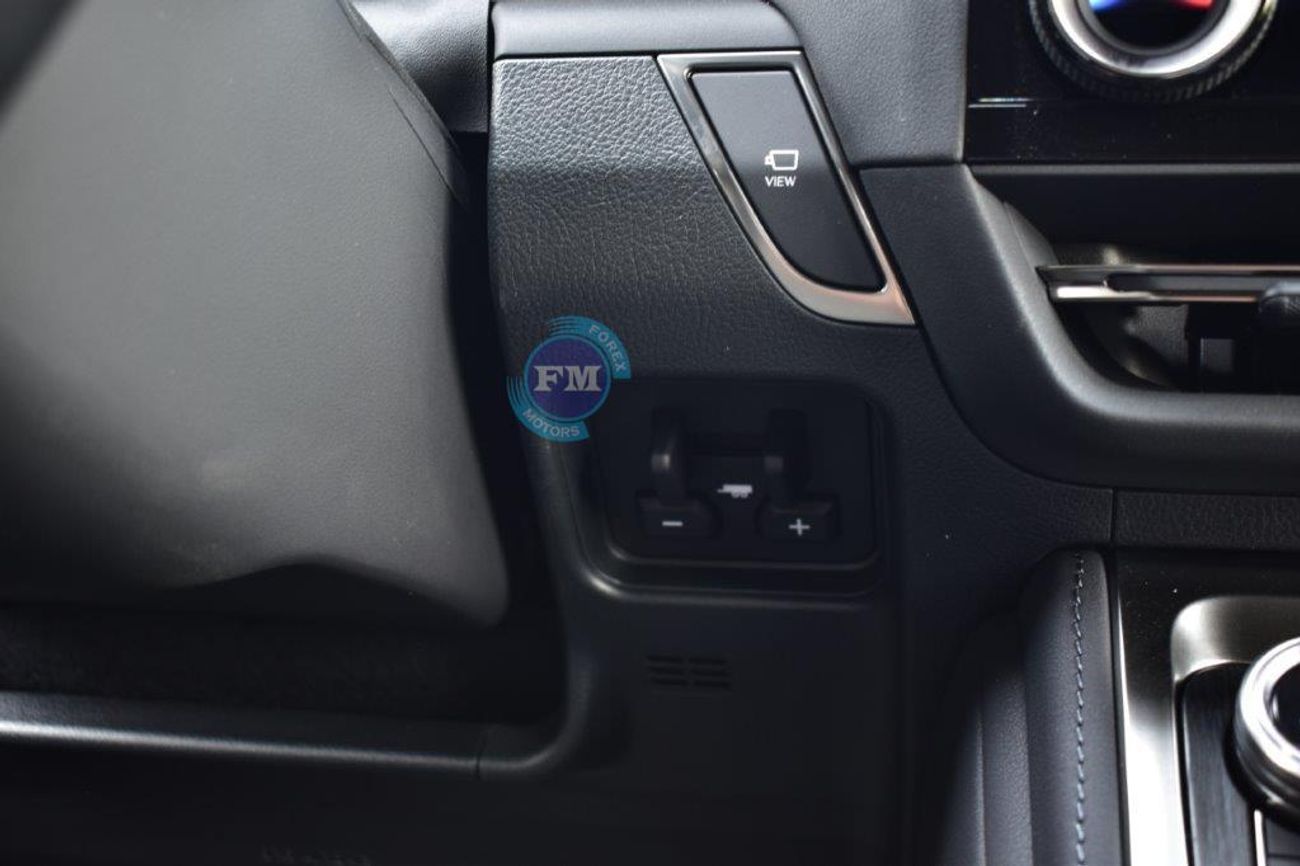 Lexus GX550 GX550 Luxury