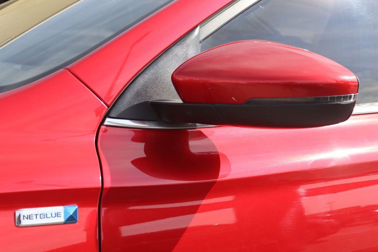 أم جي 5 إم جى 5موديل 2020- خليجى - بدون حوادث- محرك 1.5L - بحاله ممتازه