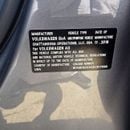 Volkswagen Teramont R LINE