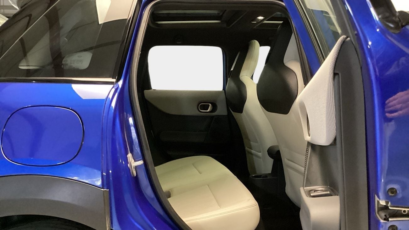 Mini Cooper S 2.0 COOPER S | Guaranteed Warranty | 0 Down Payment