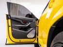 Lamborghini Urus BUY NOW, PAY 2027 | THE BLACKLINE STANDARD | June 2027 Warranty GCC, Low KM's