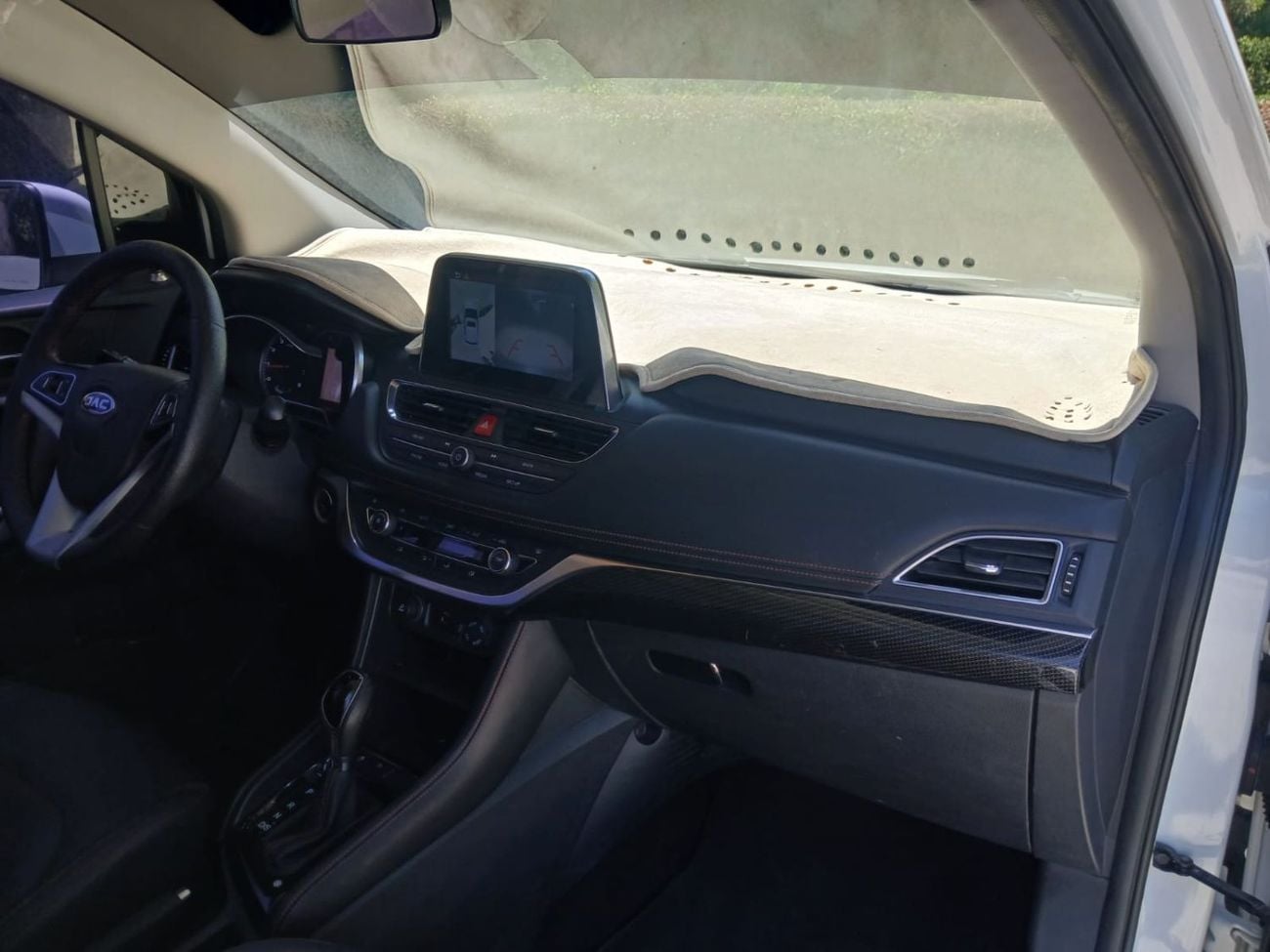 JAC S3 STD