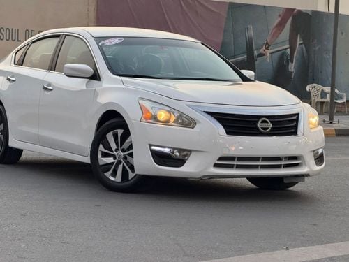 Nissan Altima SL 2.5L