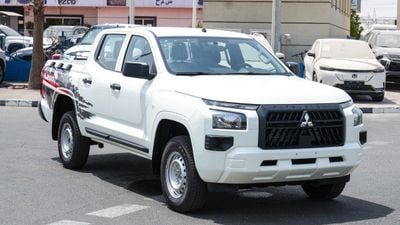 ميتسوبيشي L200