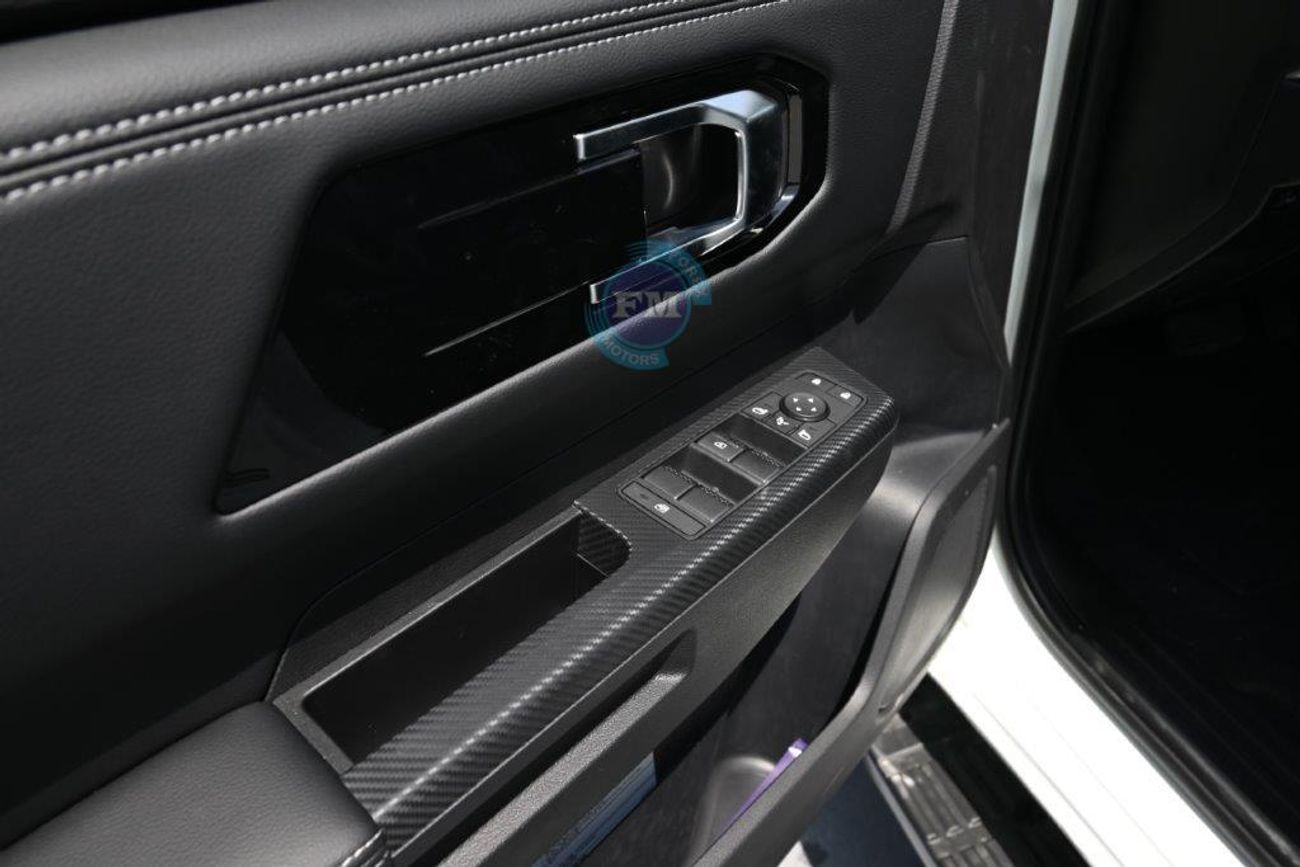 Mitsubishi L200 Sportero 2.4L Diesel 4WD Automatic