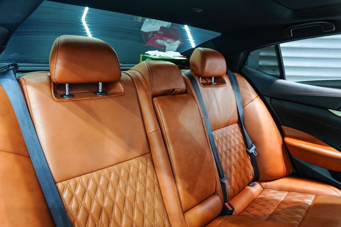 نيسان ماكسيما SR 3.5L