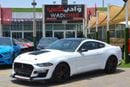 Ford Mustang STD -BUY AND DRIVE- MUSTANG ECOBOOST -TURBO-DIGITAL CLASTER-PRIMIUM**