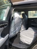 Toyota Highlander 2026 Toyota Highlander Limited 2.5L AT Hybrid (Black)