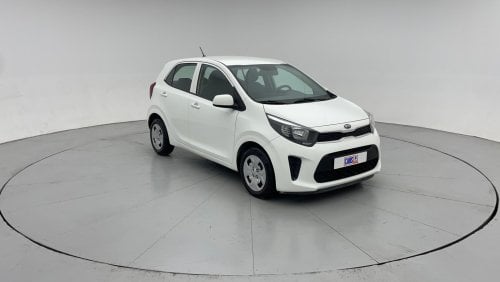 Kia Picanto LX 1.2 | Zero Down Payment | Free Home Test Drive