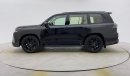 Lexus LX570 BLACK EDITION 5.7 | Under Warranty | Inspected on 150+ parameters