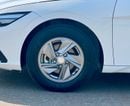 Hyundai Elantra GL SMART