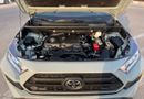 Toyota RAV4 ADVENTURE 2021 Toyota Rav4 Full Option 2.5L V4 - Rear Camera - Sunroof - Leather Seat - AWD 4x4 -