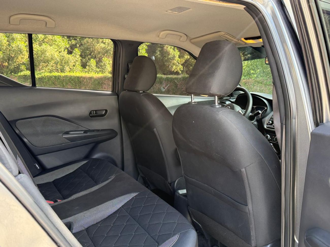 Nissan Kicks SL 1.6L