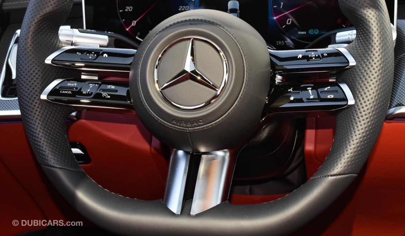 Mercedes-Benz S 500 4Matic AMG V6 | 2023 | Brand New