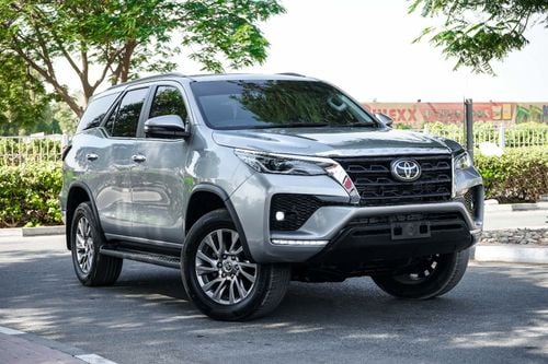 Toyota Fortuner The Toyota Fortuner is a mid-size, seven-seater SUV known for its robust, off-road capability and is