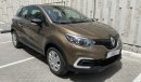 Renault Captur PE 1.6 | Under Warranty | Free Insurance | Inspected on 150+ parameters