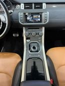 Land Rover Range Rover Evoque Dynamic 2.0L (5 Door) Dynamic Plus | GCC