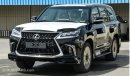 Lexus LX570 2020YM SPORT- with different colors -Super sport available