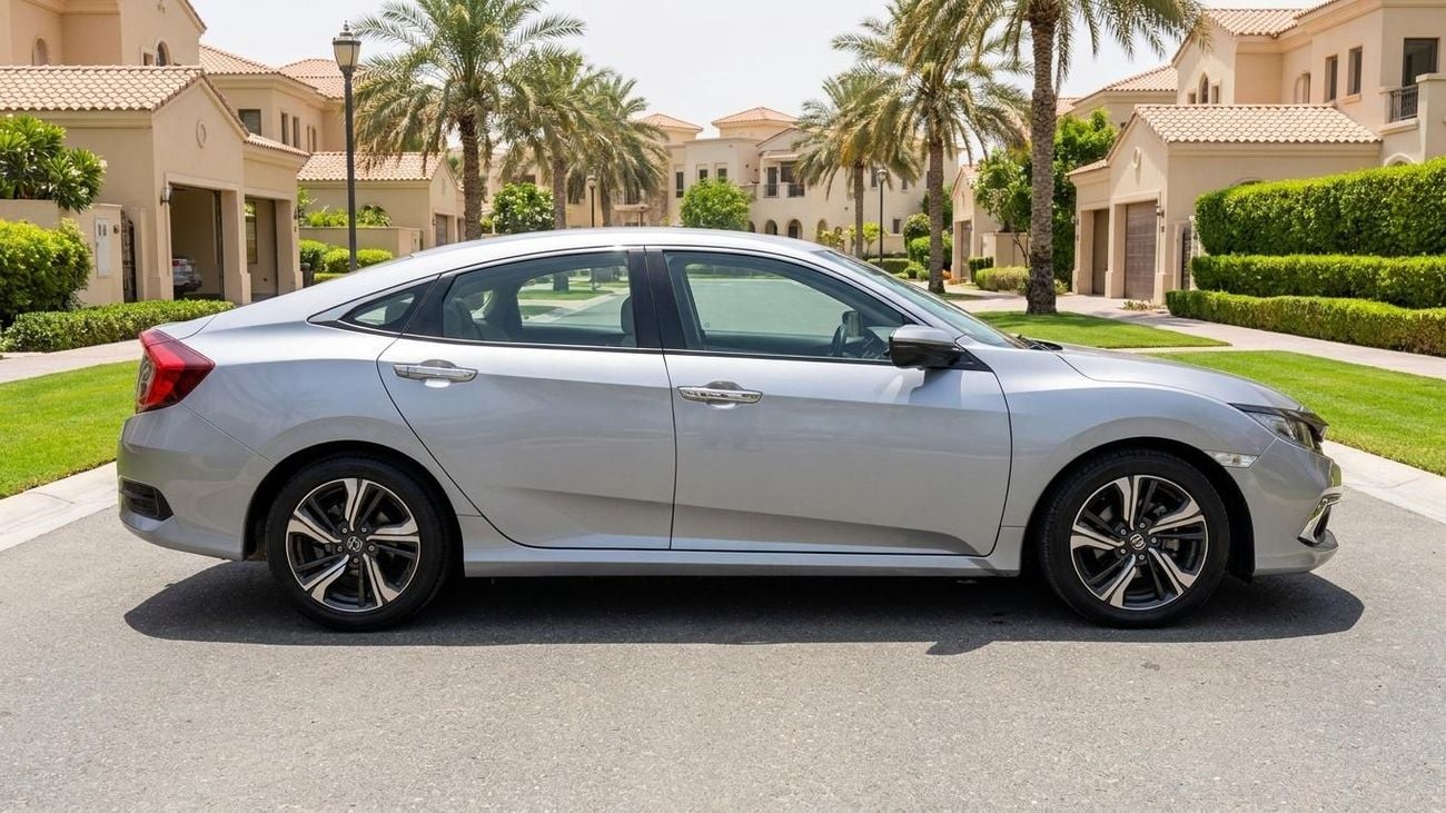 هوندا سيفيك LX SPORT كارس24 هي سوق ضخم للسيارات المستعملة موثوق ومضمون ٪كارس24 هي سوق ضخم للسيارات المستعملة موثوق ومضمون