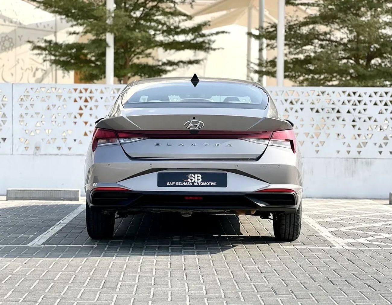 هيونداي إلانترا سمارت NO CONVENIENCE FEES | UNDER WARRANTY | CERTIFIED PRE-OWNED | 0% DOWN PAYMENT