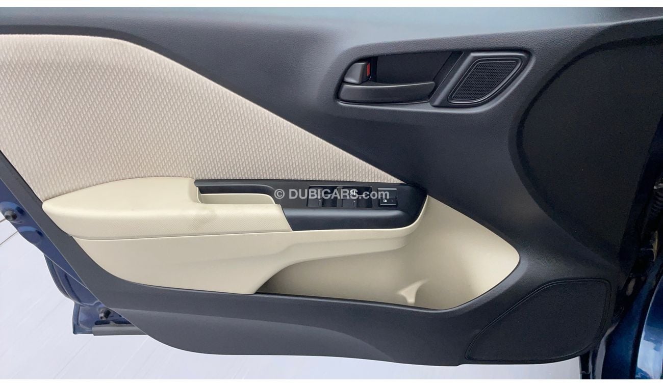 Honda City DX 1.5 | Under Warranty | Inspected on 150+ parameters