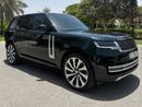 Land Rover Range Rover AUTOBIOGRAPHY LWB P530