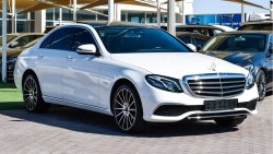 مرسيدس بنز E300 مرسيدس E300 2017