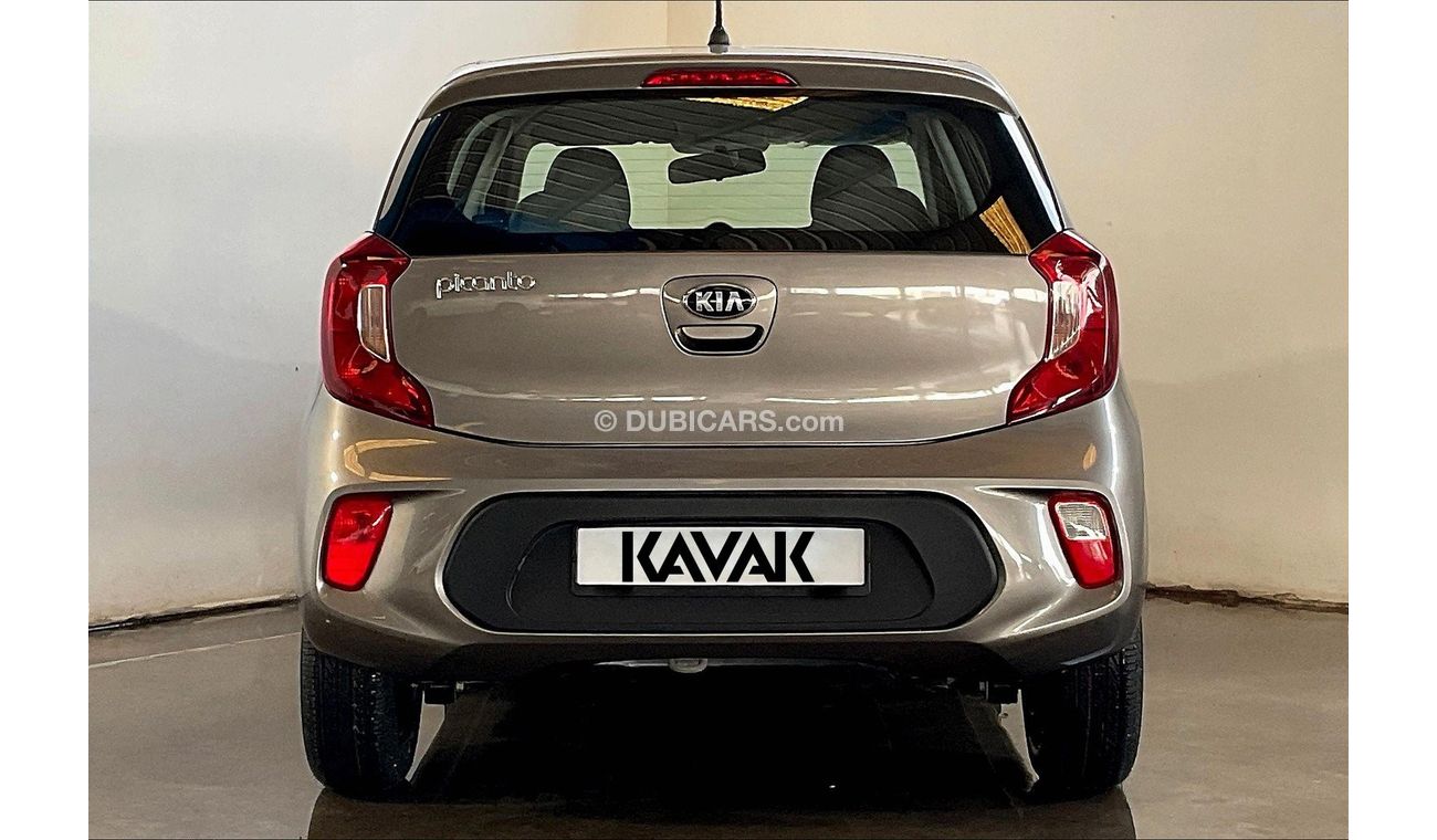Kia Picanto LX