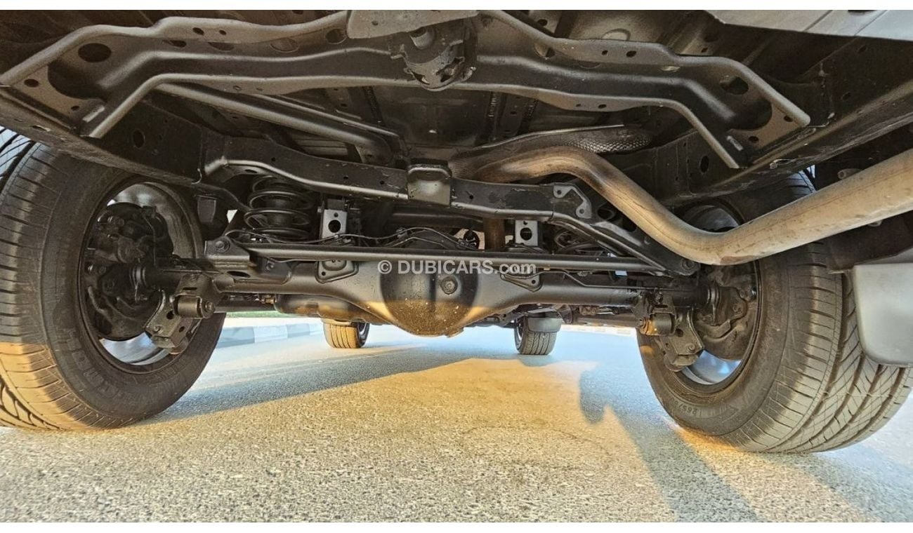 Toyota Prado 2018 OLIVE GREEN | LIMGENE KIT | 2.8L DIESEL AT | FULLY LOADED | PREMIUM CONDITION